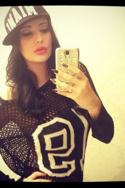 Katarina Ostojić