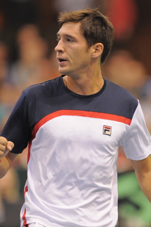 Dušan Lajović