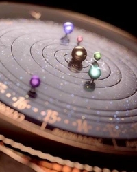 Astronomski sat