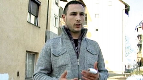 Bojan  Vujić