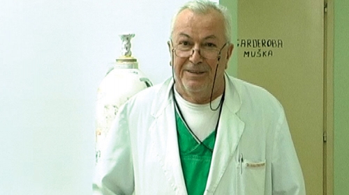 Milić Jestrović