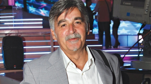 Dragan Stojković Bosanac