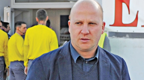 Marko Nikolić