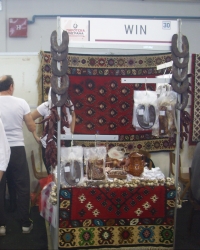 Sajam peglane kobasice