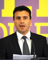 Zoran Zaev