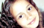 Petra Cakić (8) iz Prokuplja