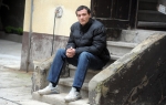 Tebor Dinčić: Dečko iz komšiluka