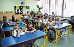 Đaci prvaci