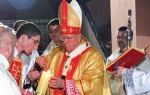 Beogradski nadbiskup Stanislav Hočevar