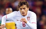 Zatvorio sebi  vrata: Adem Ljajić
