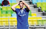 Nije zabrinut:  Stevica Ristić