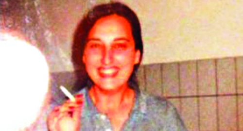 Radica Kosovic