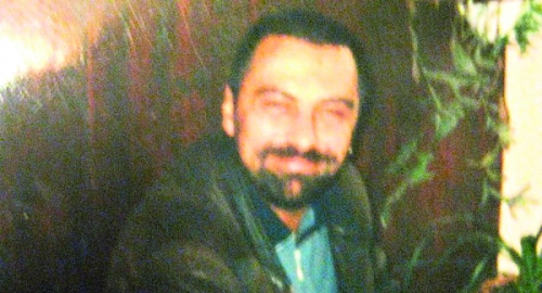 Branislav Kosović