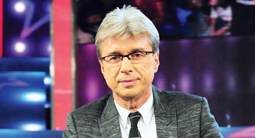 Naplaćuje kašnjenje: Saša Popović