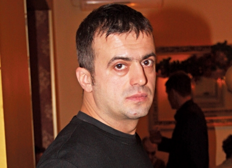 Sergej  Trifunović