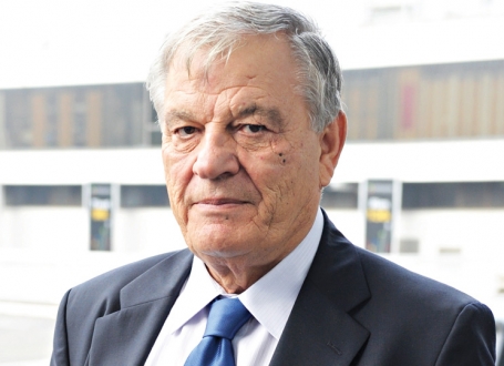 Tomislav Karadžić