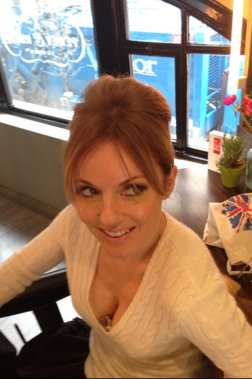Geri Halivel
