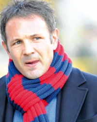 Siniša Mihajlović