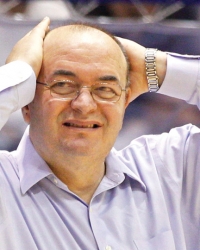 Duško Vujošević