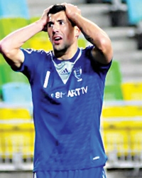 Nije zabrinut:  Stevica Ristić