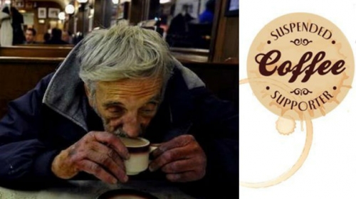 uslovna kafa