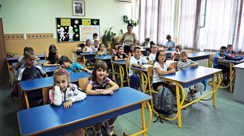 Đaci prvaci