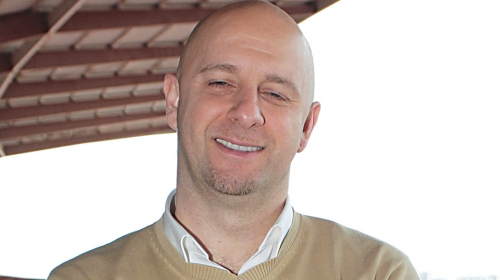 Žalio se i Čoviću: Igor Butulija