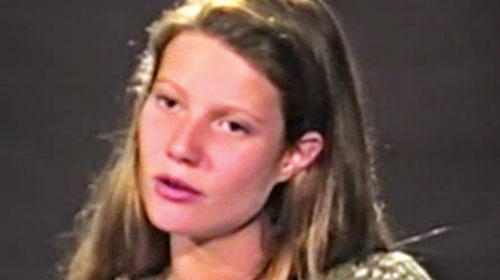 Gvinet Paltrou