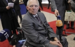 Volfgang Šojble