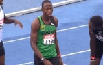 Dževon Frensis