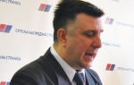 Dr Slobodan Gvozdenović, poslanik SNS-a