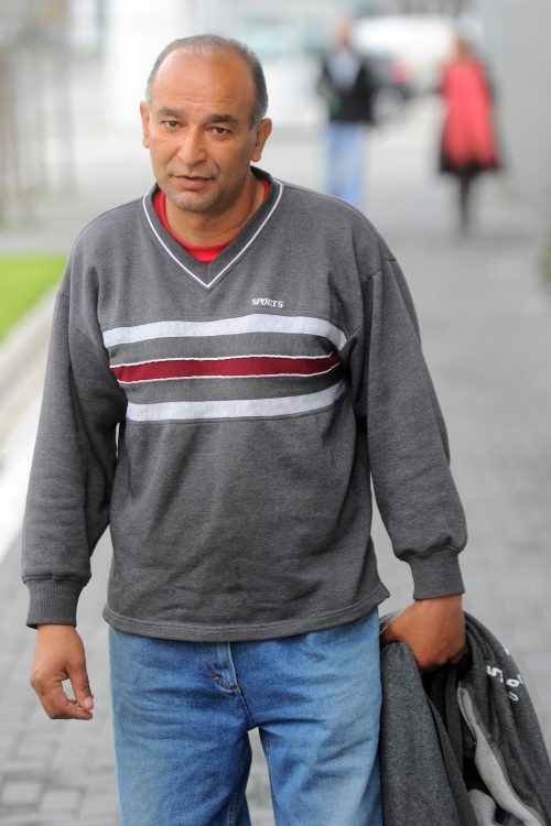 Zoran Mihajlović