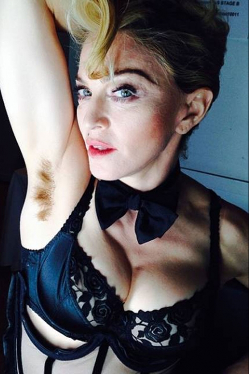 Madona