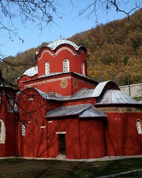 Pećka patrijaršija