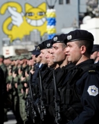 Kosovoska policija / Foto: Profimedia.rs