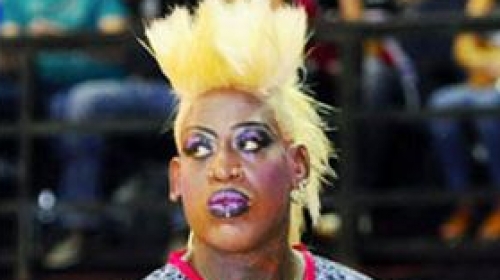 Denis Rodman