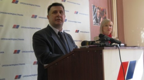 Demantuje optužbe komunalne policije: Dr Slobodan Gvozdenović
