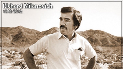 Ričard Milanović