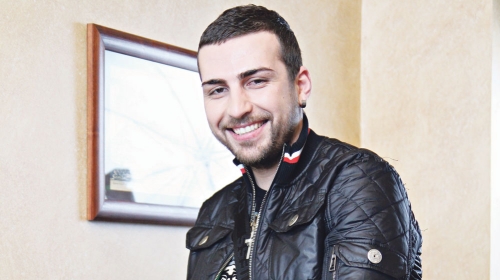 Nevin: Saša Kapor