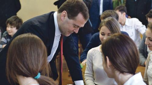 Autogram za  studentkinje!