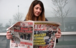 Alo nagradna igra Foto: V. Živojinović