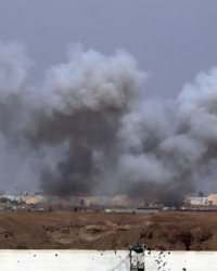 Irak Tikrit