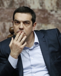 Aleksis Cipras