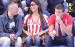 Ceca na utakmici