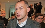 Na novom poslu:  Albert Nađ