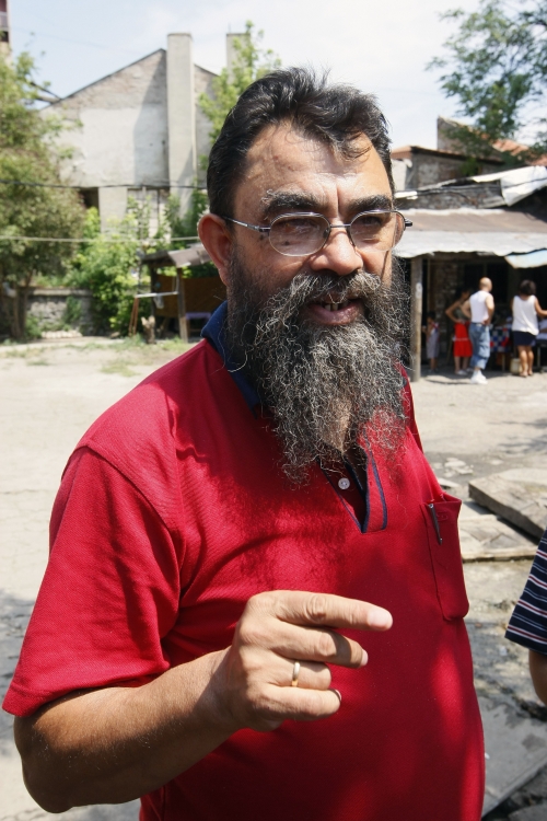 Dragoljub Acković
