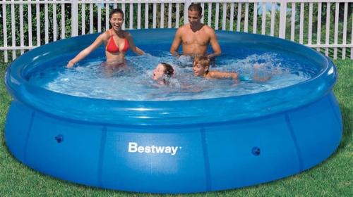 Bestway Bazen Na Naduvavanje 366x76cm 57032