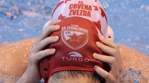VATERPOLO Zvezda