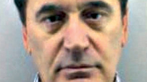 Rodoljub Radulović