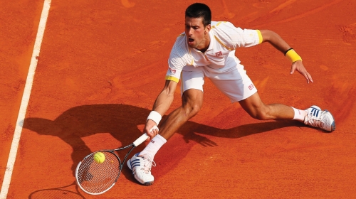 Novak Đoković